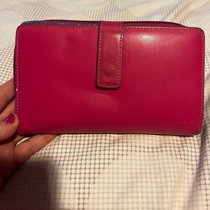 Lodis Wallet